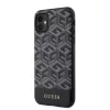 Guess tok fekete Apple Iphone 11 készülékhez GUHMN61HGCFSEK