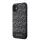 Guess tok fekete Apple Iphone 11 készülékhez GUHMN61HGCFSEK