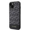 Guess tok fekete Apple Iphone 14 készülékhez GUHMP14SHGCFSEK