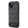 Guess tok fekete Apple Iphone 14 készülékhez GUHMP14SHGCFSEK