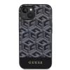 Guess tok fekete Apple Iphone 14 készülékhez GUHMP14SHGCFSEK
