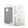 Guess tok fekete Apple Iphone 14 készülékhez GUHMP14SHGCFSEK