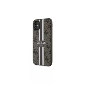 Guess tok barna Apple Iphone 11 készülékhez GUHMN61P4RPSW