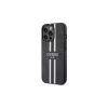 Guess tok fekete Apple Iphone 13 Pro készülékhez GUHMP13LP4RPSK