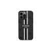 Guess tok fekete Apple Iphone 13 Pro készülékhez GUHMP13LP4RPSK