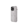Guess tok Pink Apple Iphone 13 Pro készülékhez GUHMP13LP4RPSP