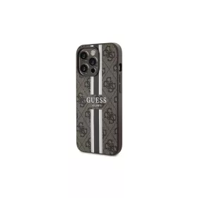   Guess tok barna Apple Iphone 13 Pro készülékhez GUHMP13LP4RPSW