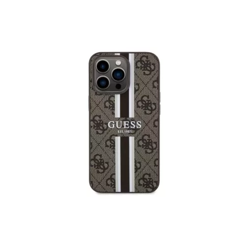 Guess tok barna Apple Iphone 13 Pro készülékhez GUHMP13LP4RPSW