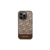 Guess tok barna Apple Iphone 14 Pro készülékhez GUHMP14LHGCFSEW