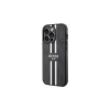 Guess tok fekete Apple Iphone 14 Pro készülékhezGUHMP14LP4RPSK