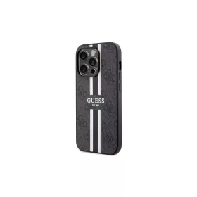   Guess tok fekete Apple Iphone 14 Pro készülékhezGUHMP14LP4RPSK