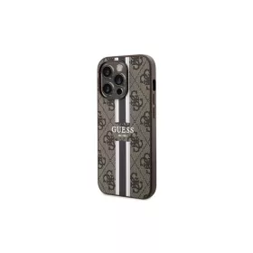   Guess tok barna Apple Iphone 14 Pro készülékhez GUHMP14LP4RPSW