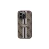 Guess tok barna Apple Iphone 14 Pro készülékhez GUHMP14LP4RPSW