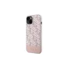 Guess tok Pink Apple Iphone 14 készülékhez GUHMP14SHGCFSEP