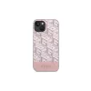 Guess tok Pink Apple Iphone 14 készülékhez GUHMP14SHGCFSEP