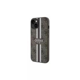   Guess tok barna Apple Iphone 14 készülékhez GUHMP14SP4RPSW