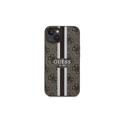 Guess tok barna Apple Iphone 14 készülékhez GUHMP14SP4RPSW