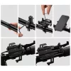Tech-Protect Kerékpáros tartó V1 Fekete