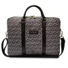 Guess laptop táska fekete 15 / 16″ GUCB15HGCFSEK