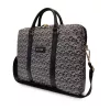Guess laptop táska fekete 15 / 16″ GUCB15HGCFSEK