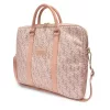 Guess laptop táska Pink 15 / 16″ GUCB15HGCFSEP