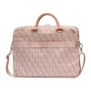 Guess laptop táska Pink 15 / 16″ GUCB15HGCFSEP