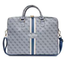 Guess laptop táska Kék 15 / 16″ GUCB15P4RPSB