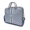 Guess laptop táska Kék 15 / 16″ GUCB15P4RPSB