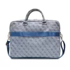 Guess laptop táska Kék 15 / 16″ GUCB15P4RPSB