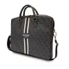 Guess laptop táska fekete 15 / 16″ GUCB15P4RPSK