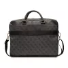 Guess laptop táska fekete 15 / 16″ GUCB15P4RPSK