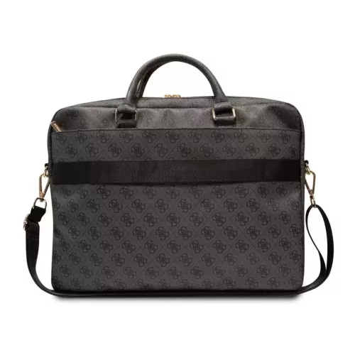 Guess laptop táska fekete 15 / 16″ GUCB15P4RPSK
