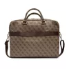 Guess laptop táska barna 15 / 16″ GUCB15P4RPSW