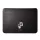 Karl Lagerfeld laptop táska fekete 13 / 14″ KLCS14SAKCPMK