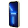 Guess tok Arany Apple Iphone 14 Pro készülékhez GUHCP14LHDGTPD
