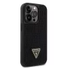 Guess tok Fekete Apple Iphone 14 Pro készülékhez GUHCP14LHDGTPK