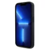 Guess tok Fekete Apple Iphone 14 Pro készülékhez GUHCP14LHDGTPK