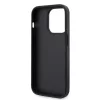 Guess tok Fekete Apple Iphone 14 Pro készülékhez GUHCP14LHDGTPK