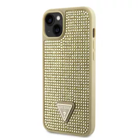   Guess tok Arany Apple Iphone 14 készülékhez GUHCP14SHDGTPD