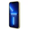 Guess tok Arany Apple Iphone 14 készülékhez GUHCP14SHDGTPD