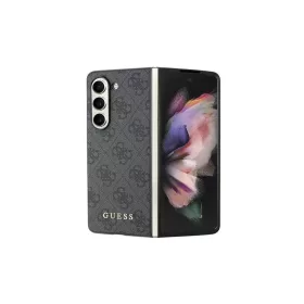   Guess tok Szürke Samsung Galaxy Z Fold 5 készülékhez GUHCZFD5GF4GGR