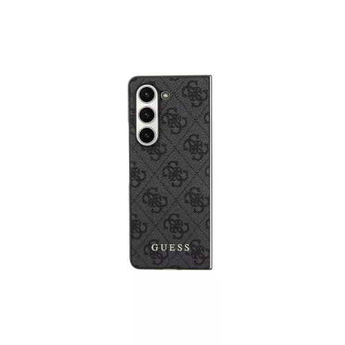 Guess tok Szürke Samsung Galaxy Z Fold 5 készülékhez GUHCZFD5GF4GGR