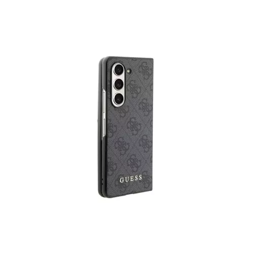 Guess tok Szürke Samsung Galaxy Z Fold 5 készülékhez GUHCZFD5GF4GGR