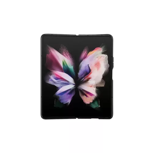 Guess tok Szürke Samsung Galaxy Z Fold 5 készülékhez GUHCZFD5GF4GGR