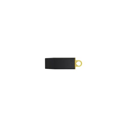 Kingston DataTraveler Exodia DTX 128 GB USB 3.2 (Gen 1) Flash Drive - Black, Yellow - Pendrive