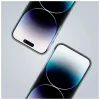 Tech-Protect Supreme Tempered Glass Set Apple iPhone 15 készülékhez