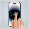 Tech-Protect Supreme Tempered Glass Set Apple iPhone 15 készülékhez