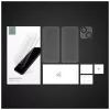 Tech-Protect Supreme Tempered Glass Set Apple iPhone 15 készülékhez