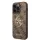 Guess tok Barna Apple Iphone 15 Pro Max készülékhez GUHCP15X4GMGBR