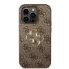 Guess tok Barna Apple Iphone 15 Pro Max készülékhez GUHCP15X4GMGBR